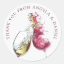 Search for dancing round stickers Modern