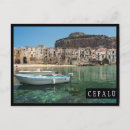 Recherche de cefalu cartes postales Plage