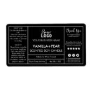 Search for professionals labels Customer