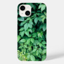 Recherche de raisins iphone coques Vert
