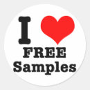 Search for sampling stickers Black