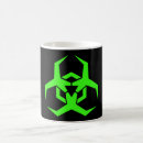 Search for poison mugs Icon