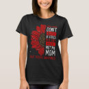 Recherche de heart disease tshirts Awareness