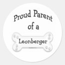 Search for parent stickers Dog