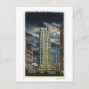 Search for syracuse postcards Building