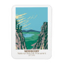 Recherche de volcans magnets Parc