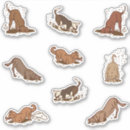 Search for dog scrapbook stickers Fun