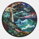 Search for lighthouse stickers Sea