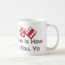 Search for casino craps mugs Gambling