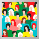 Search for girl power posters Female