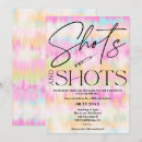 Search for stuff shot invitations Vaccinated