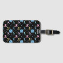 Search for softball luggage tags Pattern