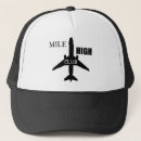Search for mile high club Jet