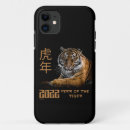 Search for year of the tiger iphone cases Chinese new year