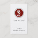 Search for american sign language business cards Interpreter