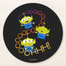 Recherche de griffe dessous de verres Disney