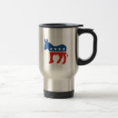 Search for democrat travel mugs Usa