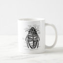 Search for entomology mugs Beetle