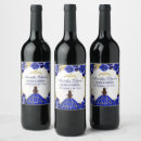 Search for quinceanera wine labels Mis quince anos