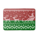 Search for reindeer bath mats Merry christmas
