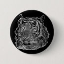 Search for tiger face buttons Jungle