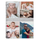 Search for collage notebooks Family photos