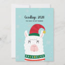 Search for funny new years cards 2020