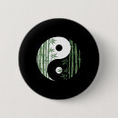 Recherche de posture badges Pleine conscience