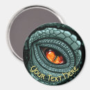 Search for predator magnets Reptile