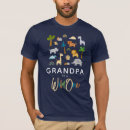 Search for wilds tshirts For him