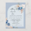 Recherche de boho elopement reception invitations À la réception