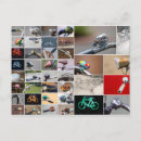 Recherche de la vie est belle cartes postales Vélo