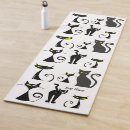 Search for cat yoga mats Animal lover