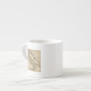 Recherche de soulagement classiques tasses Contour