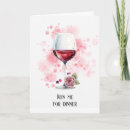 Recherche de dîner pour deux invitations Romantique