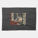 Search for trump towels President