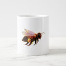 Search for flying bee mugs Honey