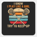 Search for lacrosse stickers Mom