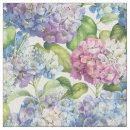 Search for hydrangea fabric Floral
