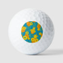 Search for pineapple golf balls Cartoon