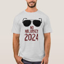 Recherche de malarkey tshirts Élection
