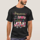 Recherche de flower hommes tshirts 4ème
