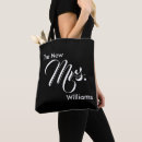 Recherche de pour la maman sacs Noir et blanc