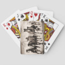 Recherche de chasse jeux de cartes Animaux