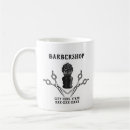 Search for barbershop mugs Shave