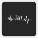 Search for jazz stickers New orleans