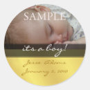 Search for rose gold save the date stickers Classic
