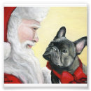 Search for french christmas posters Santa