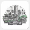 Search for baltimore stickers Maryland