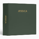 Search for luxury binders Simple
